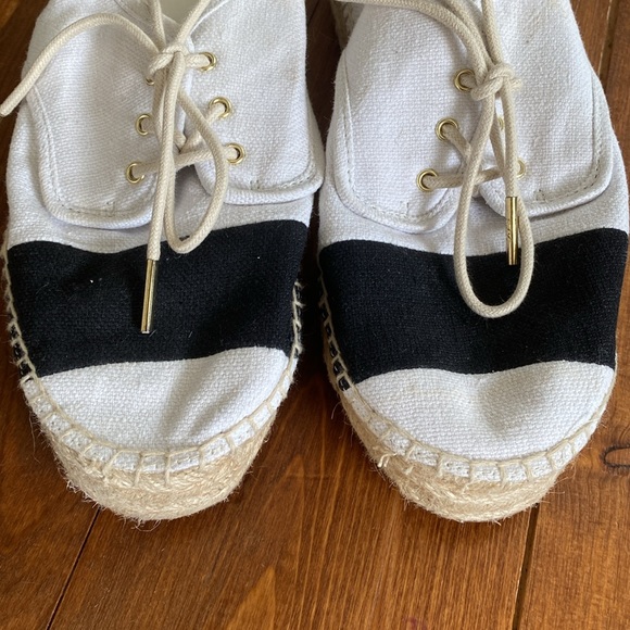 Michael by Michael Kors Espadrille Flats - Picture 4 of 5